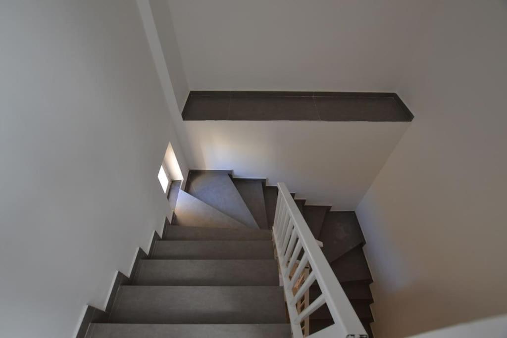 Vallettadreamsuites Groud Floor Shared Sea View Rooof Terrace Экстерьер фото