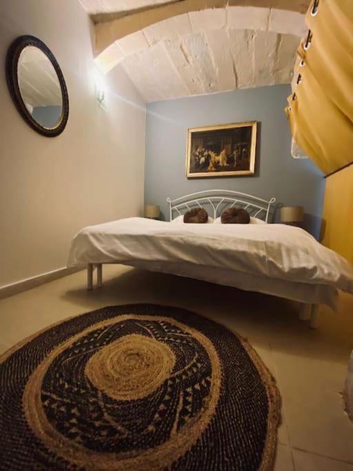 Vallettadreamsuites Groud Floor Shared Sea View Rooof Terrace Экстерьер фото