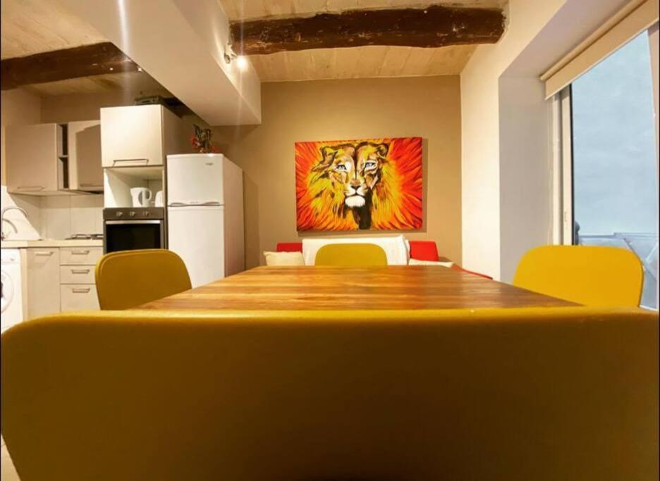 Vallettadreamsuites Groud Floor Shared Sea View Rooof Terrace Экстерьер фото